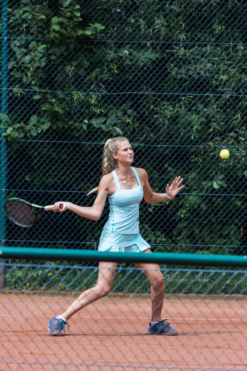 Katharina Huhnholz 501 - Schwartau Open